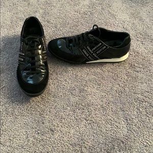 Louis Vuitton sneaker vintage